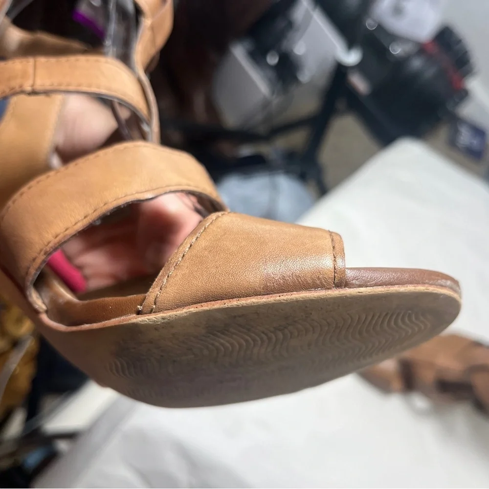 Aldo soft supple
